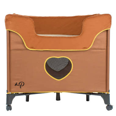 Bedside lounge 2025 pet bolster